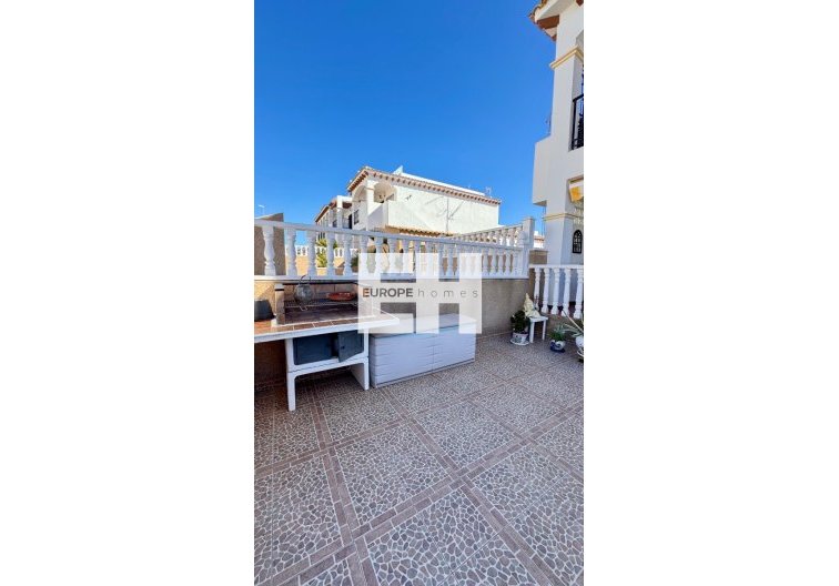 Herverkoop - Appartement - Orihuela Costa - Costa Blanca