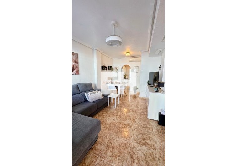 Herverkoop - Appartement - Orihuela Costa - Costa Blanca