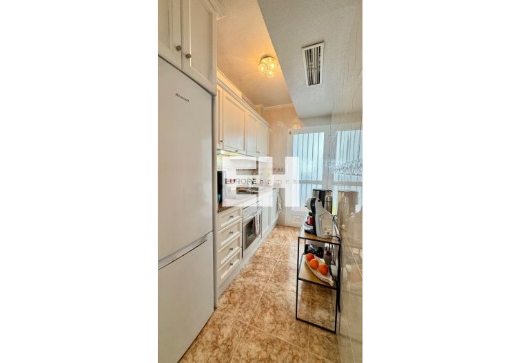 Herverkoop - Appartement - Orihuela Costa - Costa Blanca