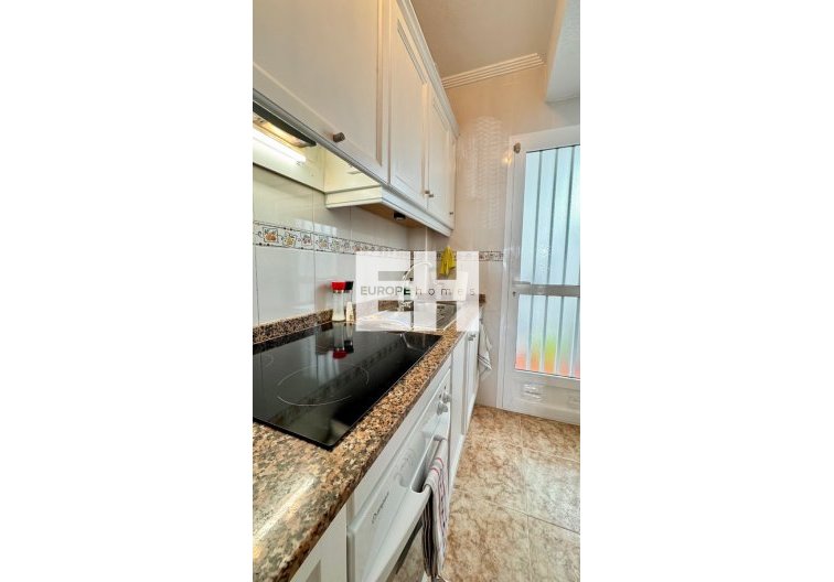 Herverkoop - Appartement - Orihuela Costa - Costa Blanca