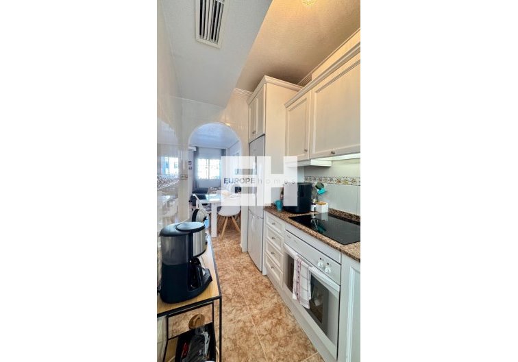 Herverkoop - Appartement - Orihuela Costa - Costa Blanca