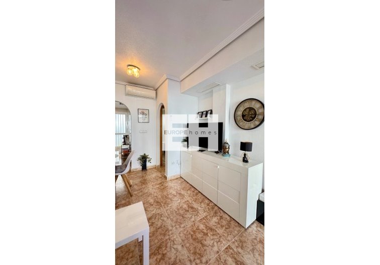 Herverkoop - Appartement - Orihuela Costa - Costa Blanca