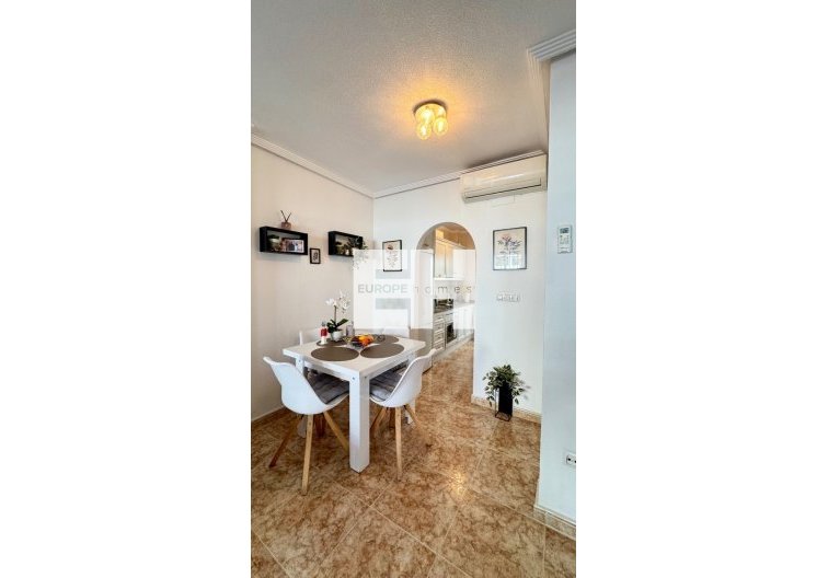Herverkoop - Appartement - Orihuela Costa - Costa Blanca