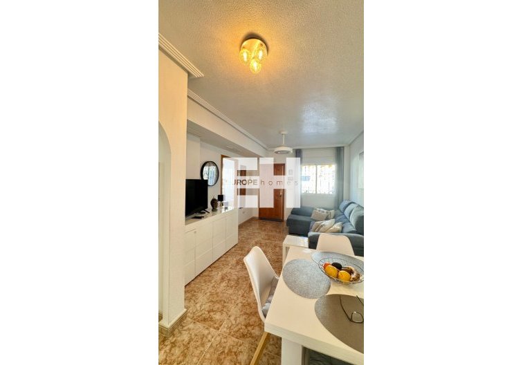 Herverkoop - Appartement - Orihuela Costa - Costa Blanca