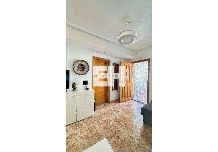 Herverkoop - Appartement - Orihuela Costa - Costa Blanca