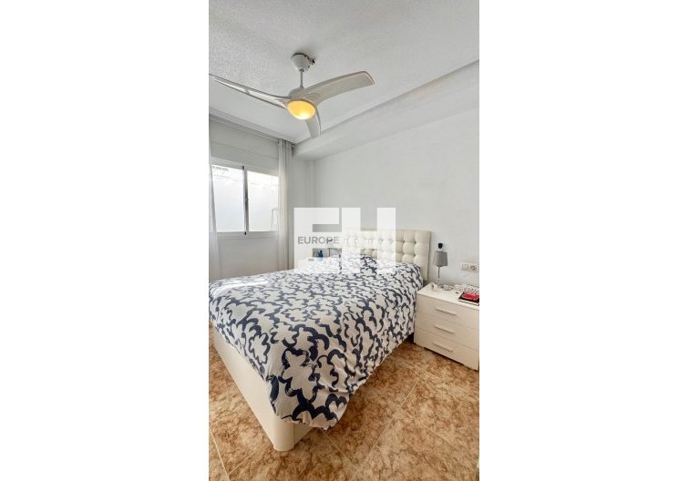 Herverkoop - Appartement - Orihuela Costa - Costa Blanca