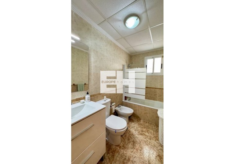 Herverkoop - Appartement - Orihuela Costa - Costa Blanca