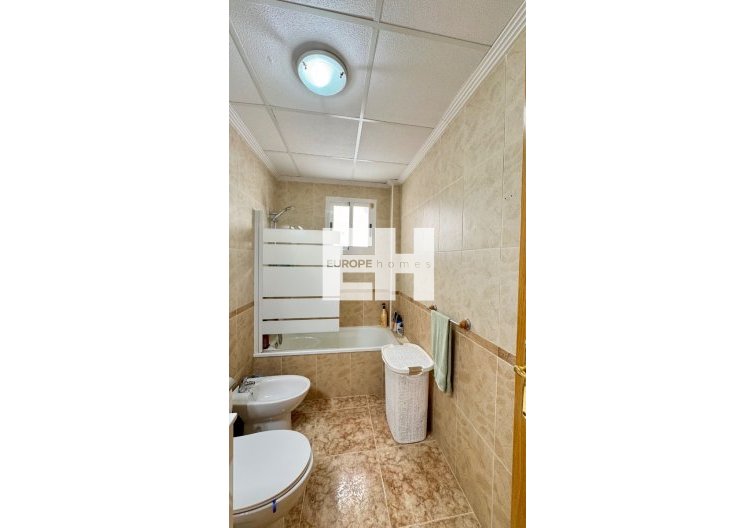 Herverkoop - Appartement - Orihuela Costa - Costa Blanca