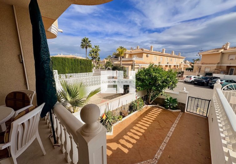 Resale - town house - Rojales - Inland