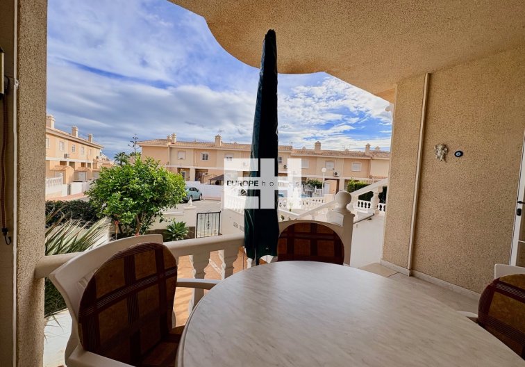 Resale - town house - Rojales - Inland