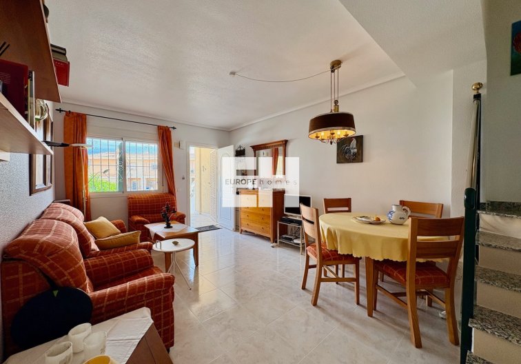 Resale - town house - Rojales - Inland