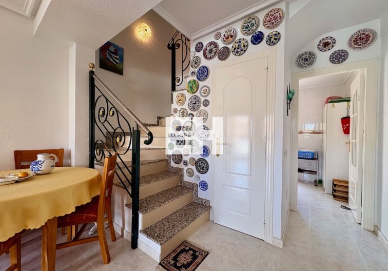 Resale - town house - Rojales - Inland