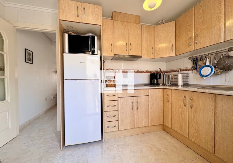 Resale - town house - Rojales - Inland