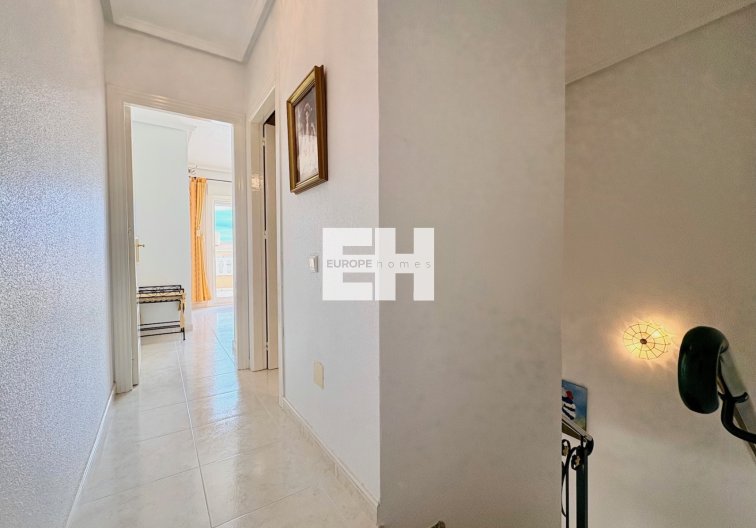 Resale - town house - Rojales - Inland