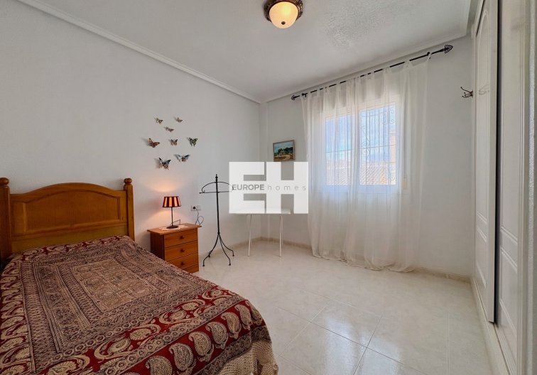 Resale - town house - Rojales - Inland