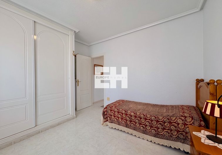 Resale - town house - Rojales - Inland