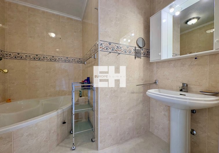 Resale - town house - Rojales - Inland