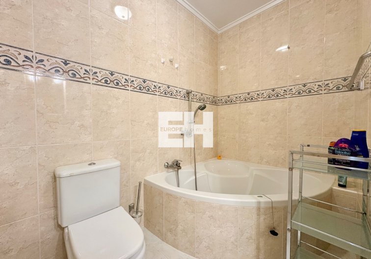 Resale - town house - Rojales - Inland