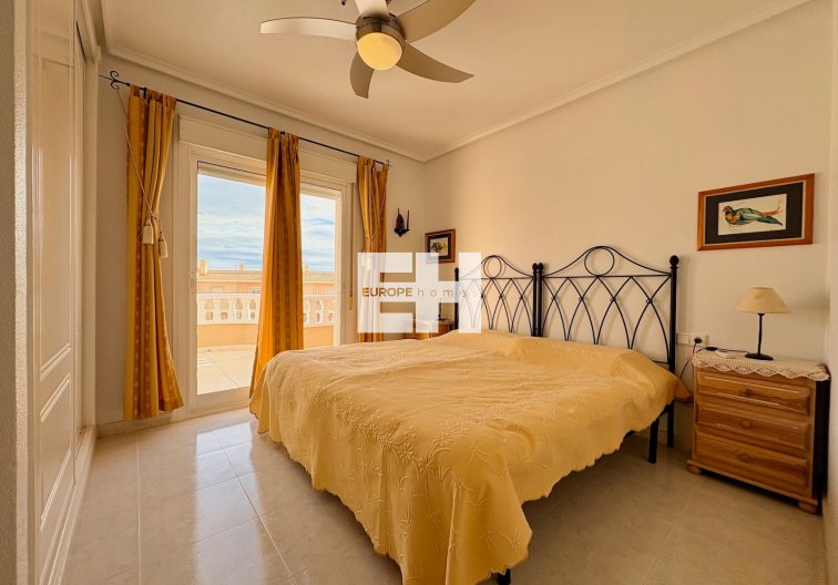 Resale - town house - Rojales - Inland