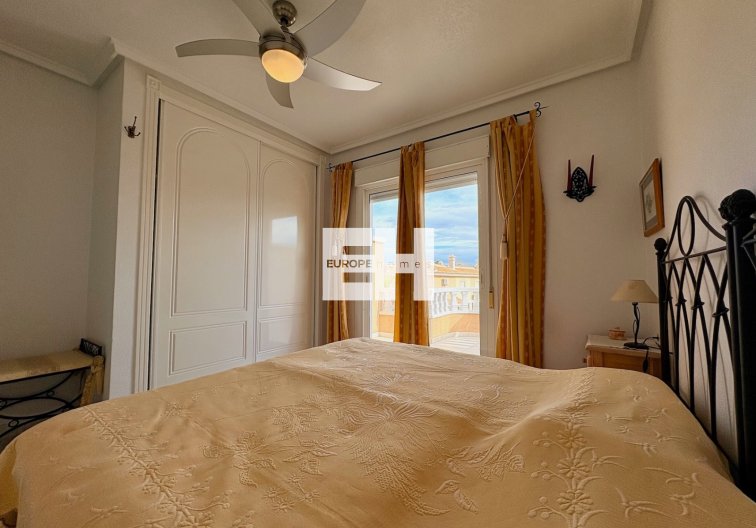 Resale - town house - Rojales - Inland