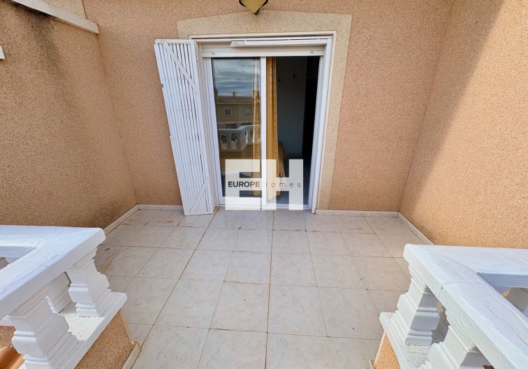 Resale - town house - Rojales - Inland
