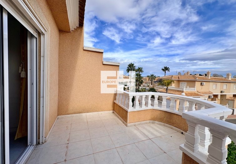 Resale - town house - Rojales - Inland