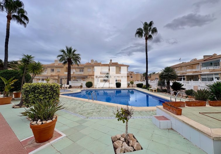 Resale - town house - Rojales - Inland