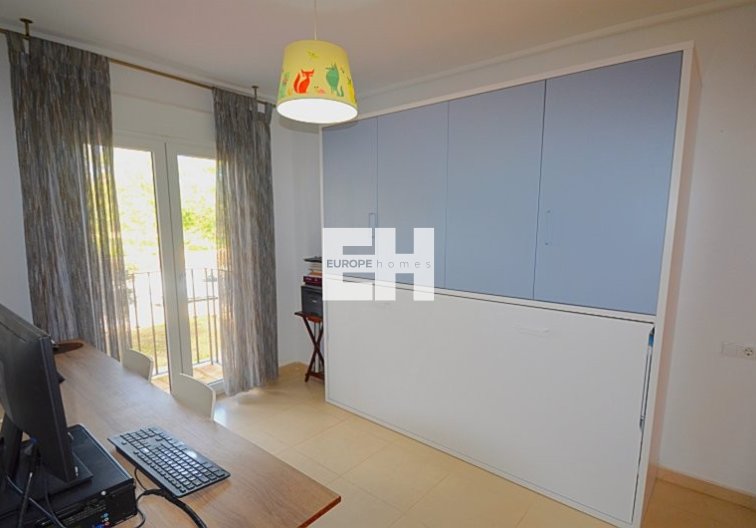 Segunda mano - Apartamento  - Hacienda Riquelme Golf Resort - Inland