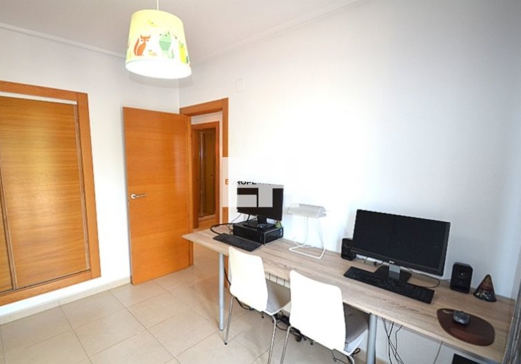 Segunda mano - Apartamento  - Hacienda Riquelme Golf Resort - Inland