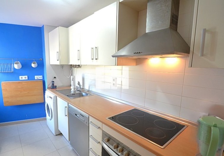 Segunda mano - Apartamento  - Hacienda Riquelme Golf Resort - Inland