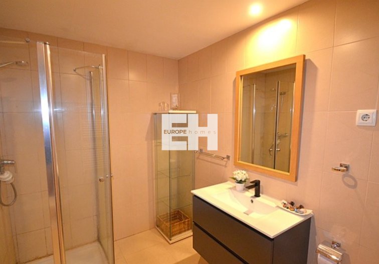 Segunda mano - Apartamento  - Hacienda Riquelme Golf Resort - Inland