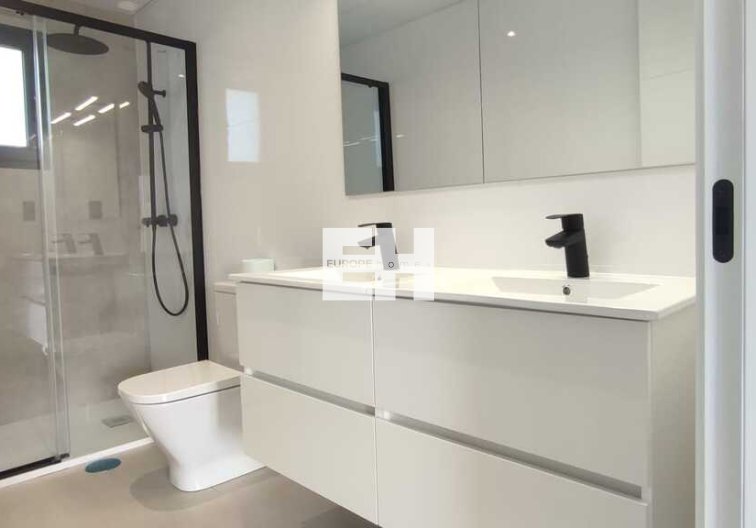 Segunda mano - villa - Los Belones - Inland