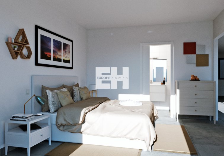 Segunda mano - villa - Los Belones - Inland