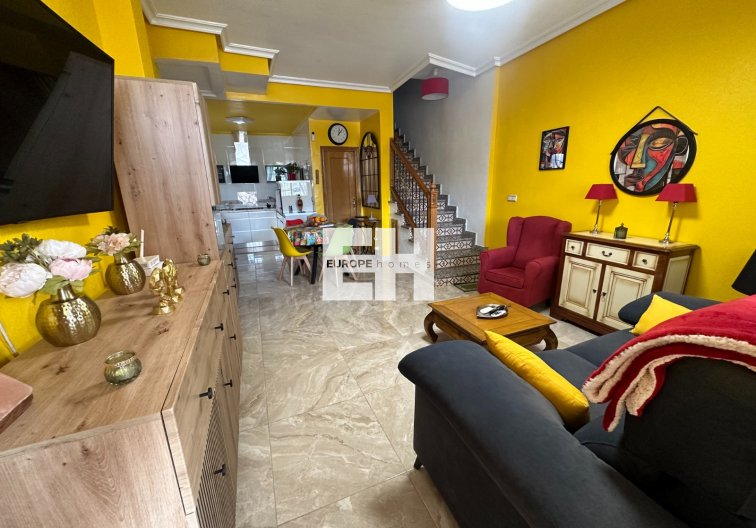 Segunda mano - town house - Bigastro - Inland