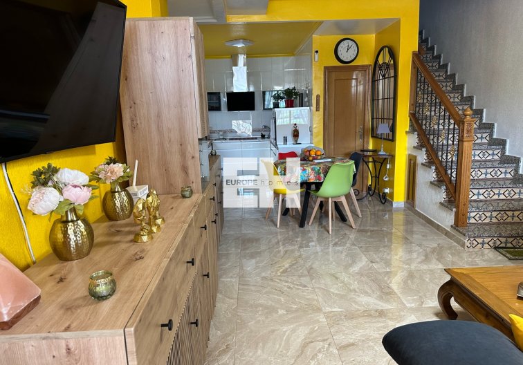 Segunda mano - town house - Bigastro - Inland