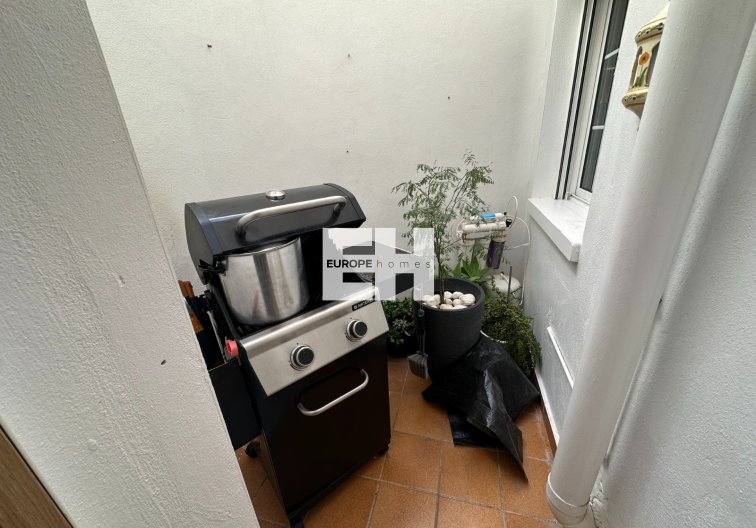 Segunda mano - town house - Bigastro - Inland