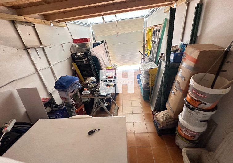 Segunda mano - town house - Bigastro - Inland