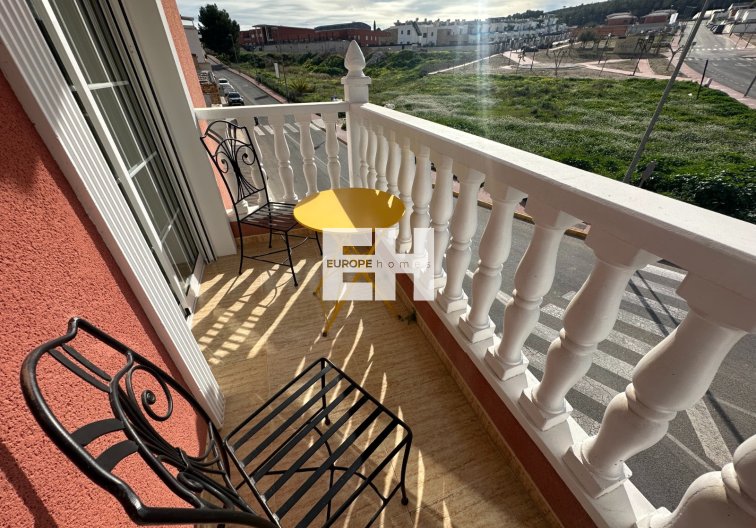 Segunda mano - town house - Bigastro - Inland