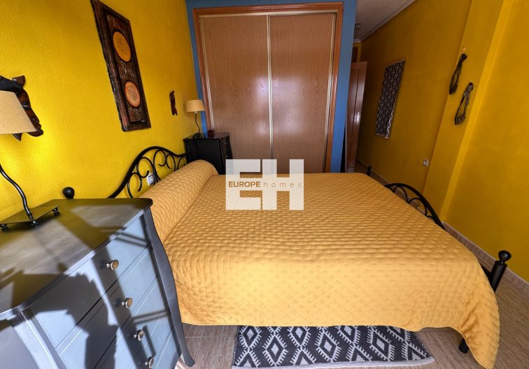 Segunda mano - town house - Bigastro - Inland