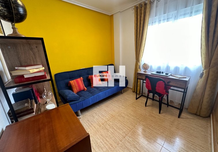 Segunda mano - town house - Bigastro - Inland