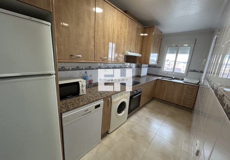 Resale - Apartment - 2778 - Inland