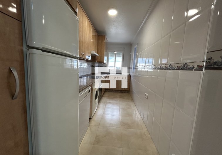 Resale - Apartment - 2778 - Inland