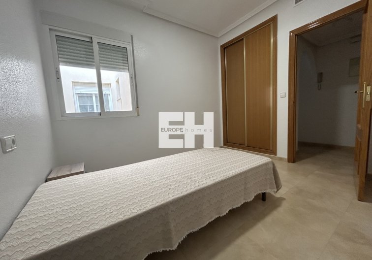 Resale - Apartment - 2778 - Inland