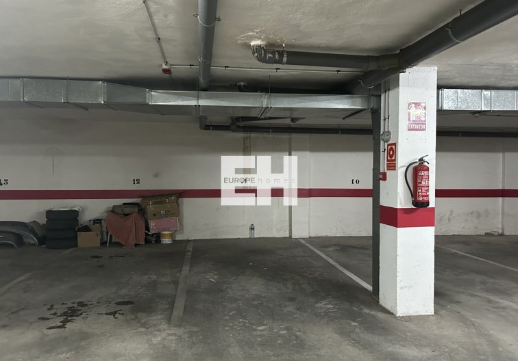 Resale - Apartment - 2778 - Inland