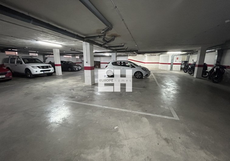 Resale - Apartment - 2778 - Inland