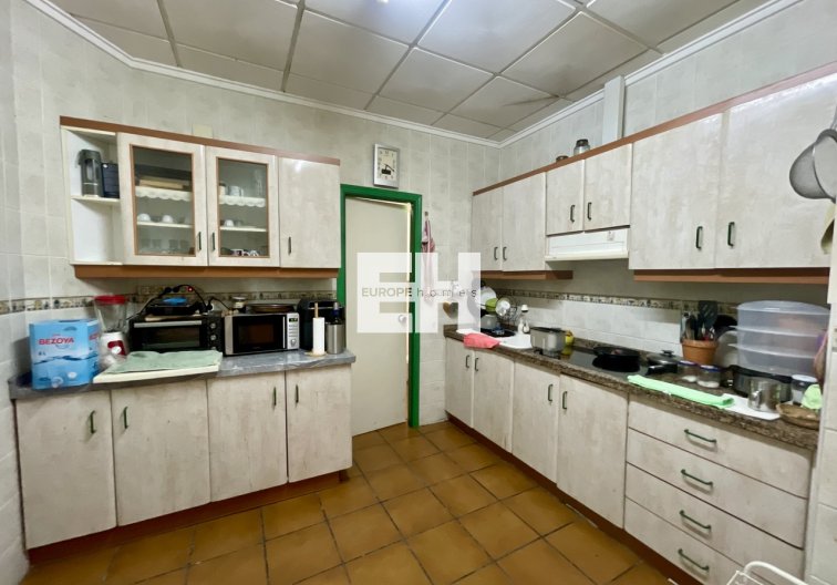 Herverkoop - Bungalow - Torrevieja - Costa Blanca