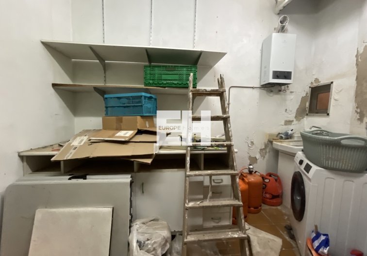 Herverkoop - Bungalow - Torrevieja - Costa Blanca