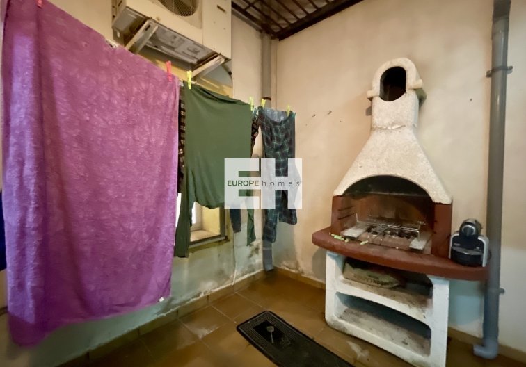 Herverkoop - Bungalow - Torrevieja - Costa Blanca