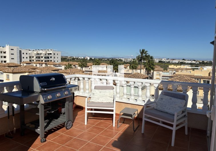 Segunda mano - Apartamento  - Orihuela Costa - Costa Blanca