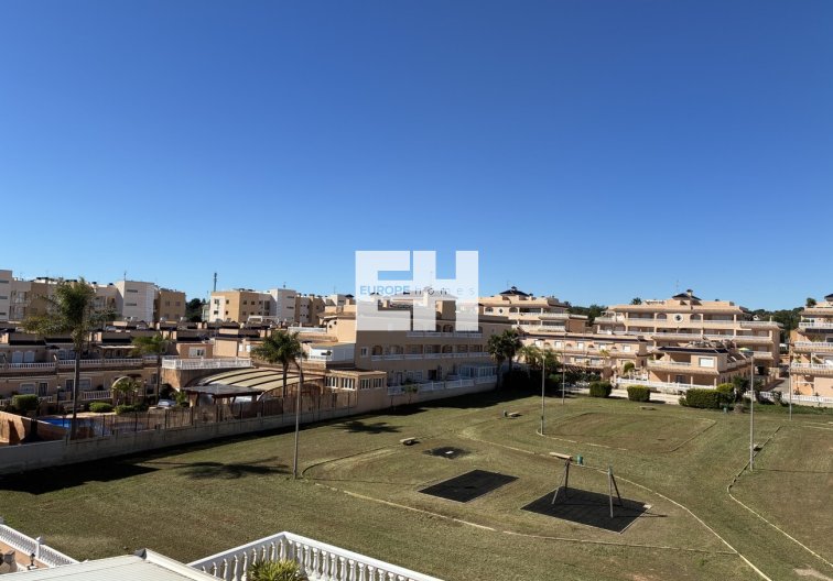 Segunda mano - Apartamento  - Orihuela Costa - Costa Blanca